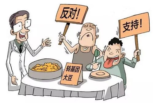 61部農業(yè)規(guī)章迎來調整，5部涉及轉基因技術轉讓