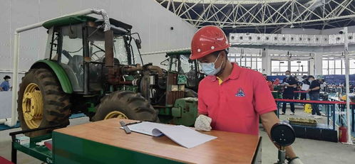 技能雕琢匠心，賽場外以技能引領鄉(xiāng)村振興 技術轉讓的實踐與展望