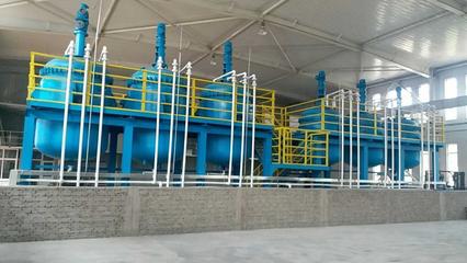 河北科恩環?？萍?引領技術轉讓，推動綠色創新發展